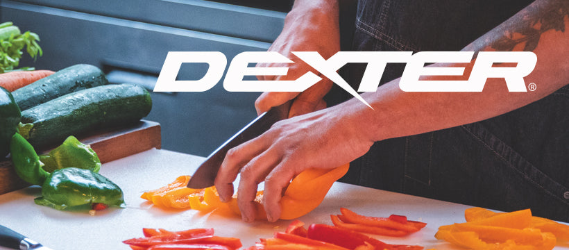 Dexter: Introduction to the brand