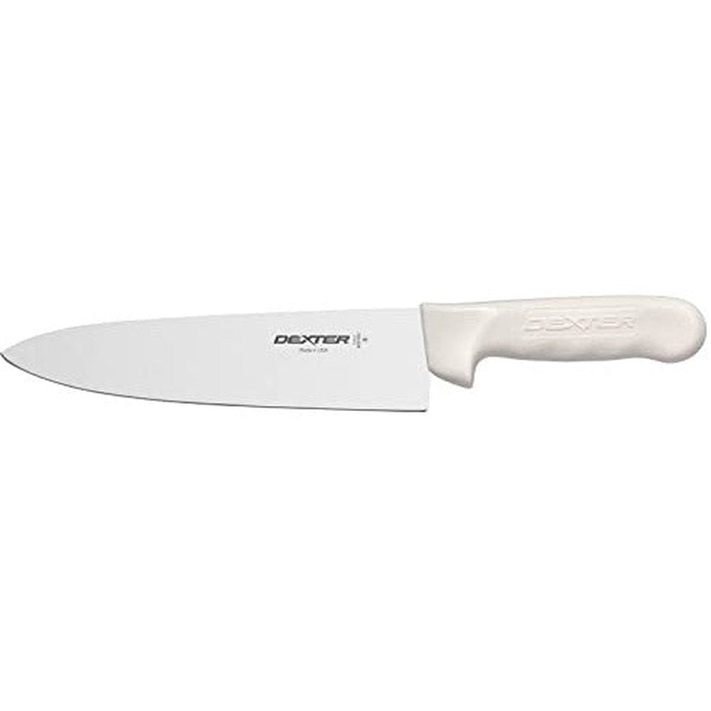 S145-8PCP - 8 in Sani-Safe Chef feets Knife