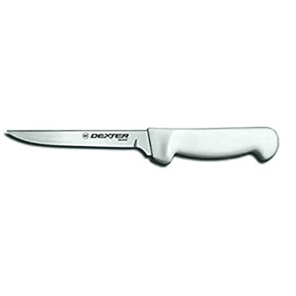 P94818 Boning Knife, 6-Inch , White